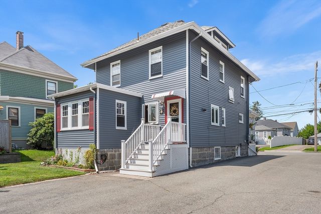 79 Butler Rd, Quincy, MA 02169