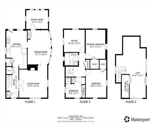 79 Butler Rd, Quincy, MA 02169
