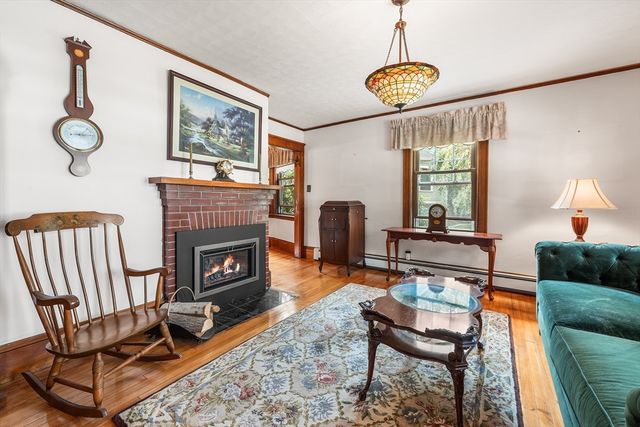 79 Butler Rd, Quincy, MA 02169