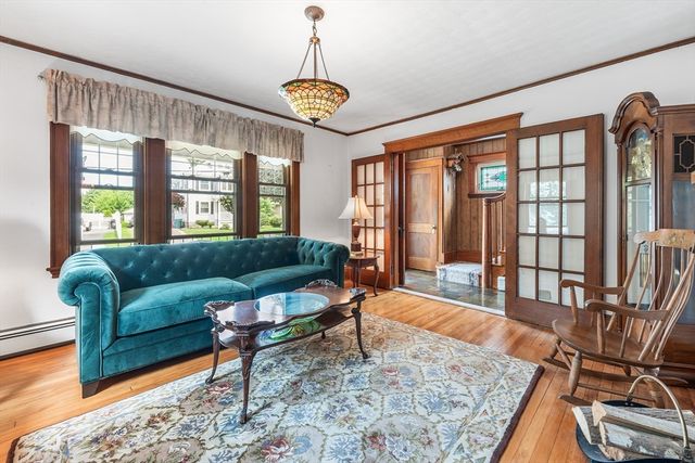79 Butler Rd, Quincy, MA 02169