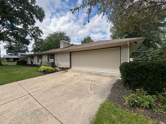 3604 Burrwood Terrace, Fort Wayne, IN 46815