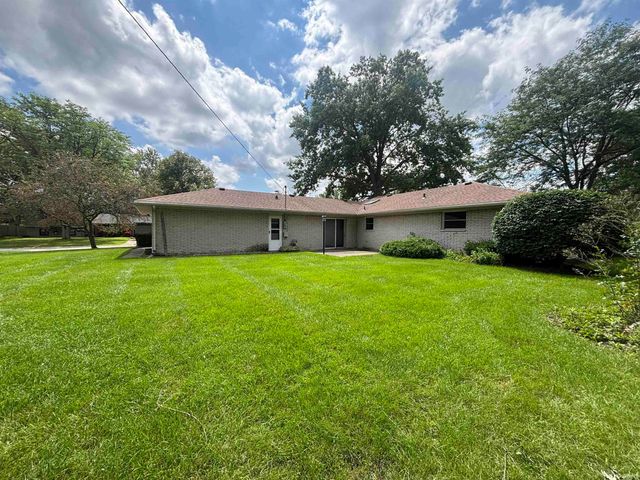 3604 Burrwood Terrace, Fort Wayne, IN 46815