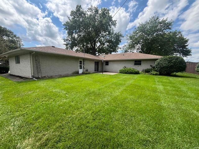3604 Burrwood Terrace, Fort Wayne, IN 46815