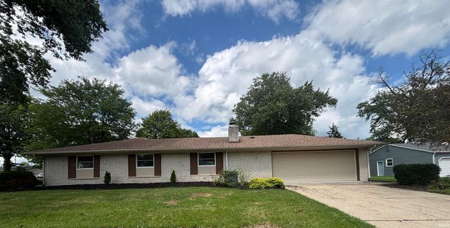 3604 Burrwood Terrace, Fort Wayne, IN 46815
