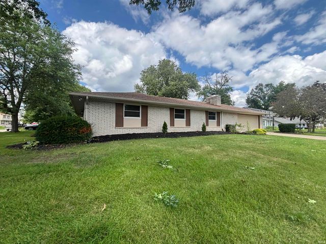 3604 Burrwood Terrace, Fort Wayne, IN 46815