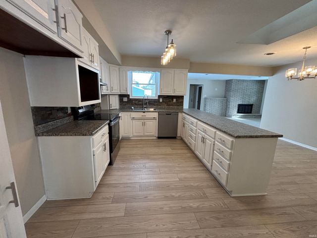 3604 Burrwood Terrace, Fort Wayne, IN 46815