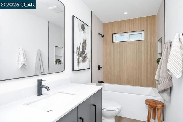 4129 Cabrilho Dr, Martinez, CA 94555