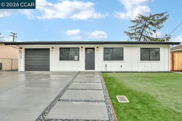 4129 Cabrilho Dr, Martinez, CA 94555