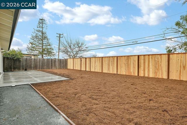 4129 Cabrilho Dr, Martinez, CA 94555