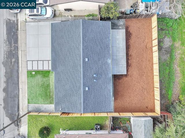 4129 Cabrilho Dr, Martinez, CA 94555