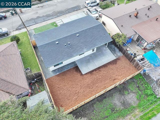 4129 Cabrilho Dr, Martinez, CA 94555