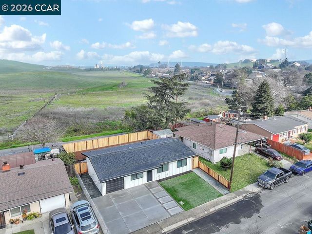 4129 Cabrilho Dr, Martinez, CA 94555