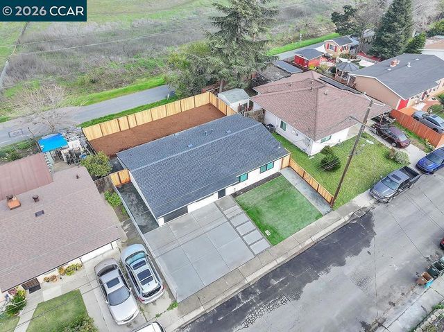 4129 Cabrilho Dr, Martinez, CA 94555