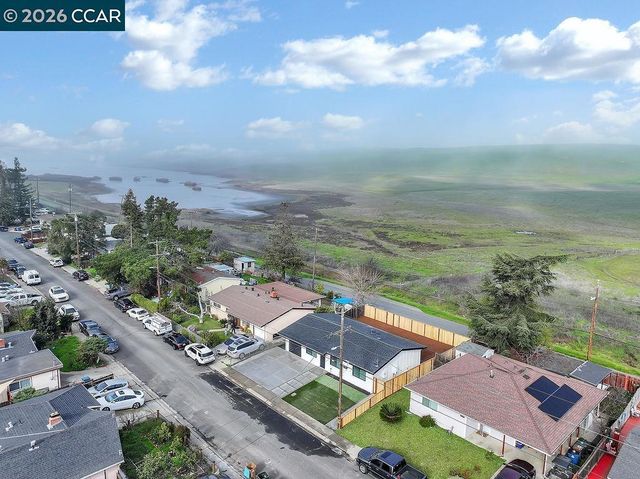 4129 Cabrilho Dr, Martinez, CA 94555