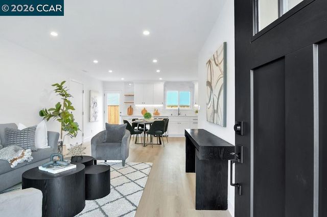 4129 Cabrilho Dr, Martinez, CA 94555