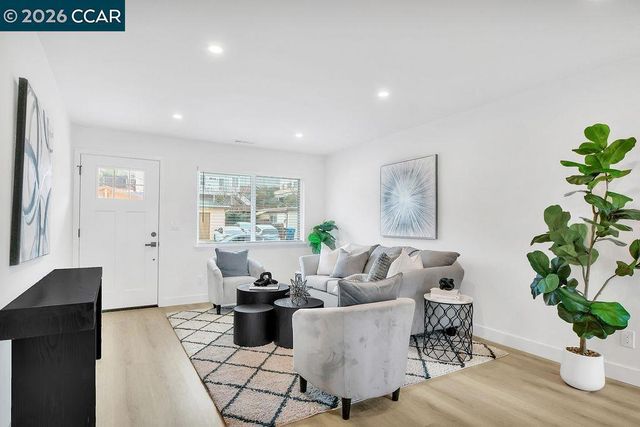 4129 Cabrilho Dr, Martinez, CA 94555