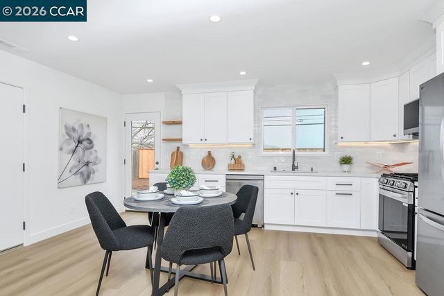 4129 Cabrilho Dr, Martinez, CA 94555