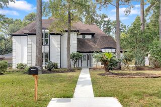 5218 Timber Shade Drive, Kingwood, TX 77345