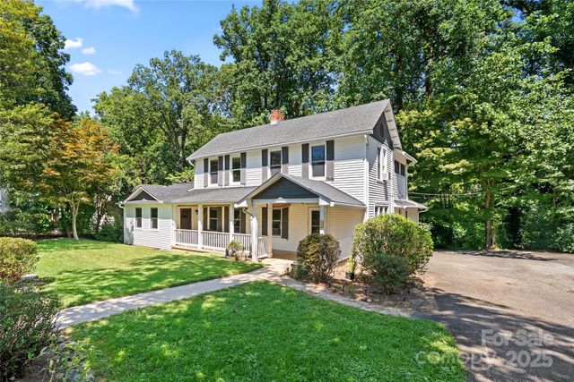 80 Laurel Avenue, Tryon, NC 28782