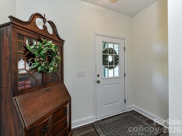 5912 Sikes Mill Road, Monroe, NC 28110