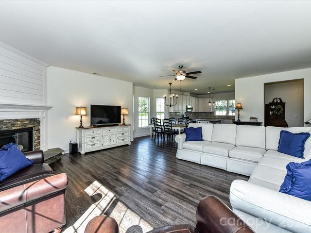 5912 Sikes Mill Road, Monroe, NC 28110