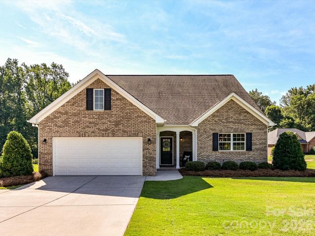 5912 Sikes Mill Road, Monroe, NC 28110