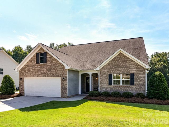 5912 Sikes Mill Road, Monroe, NC 28110