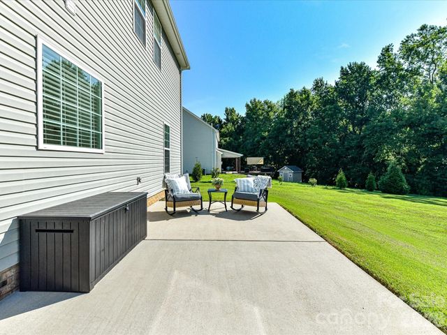 5912 Sikes Mill Road, Monroe, NC 28110