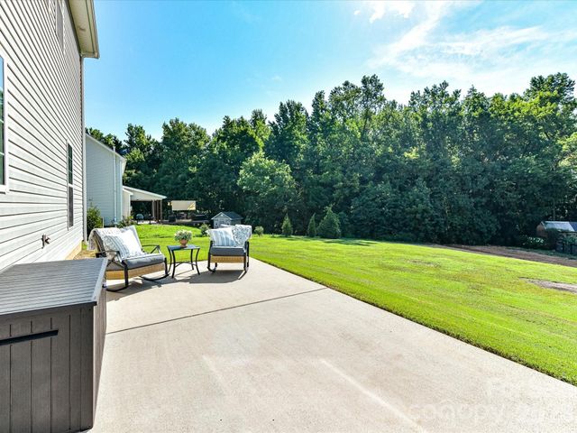 5912 Sikes Mill Road, Monroe, NC 28110