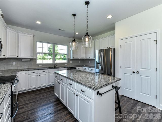 5912 Sikes Mill Road, Monroe, NC 28110