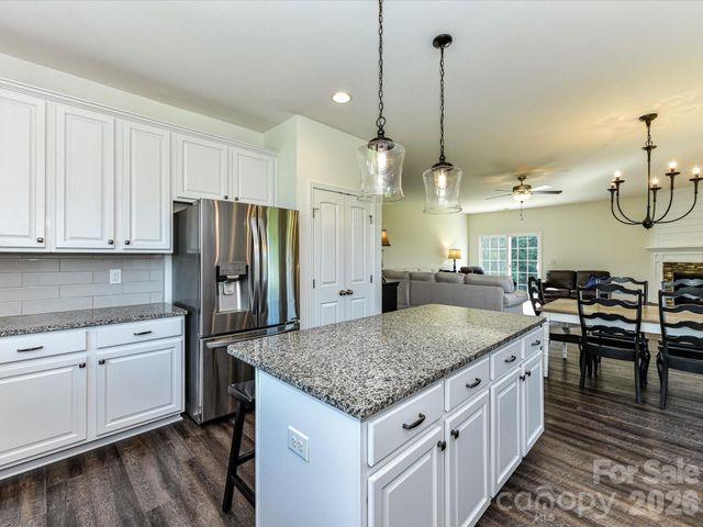 5912 Sikes Mill Road, Monroe, NC 28110