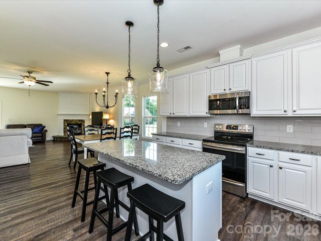 5912 Sikes Mill Road, Monroe, NC 28110