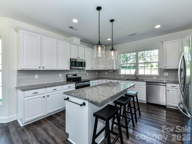 5912 Sikes Mill Road, Monroe, NC 28110