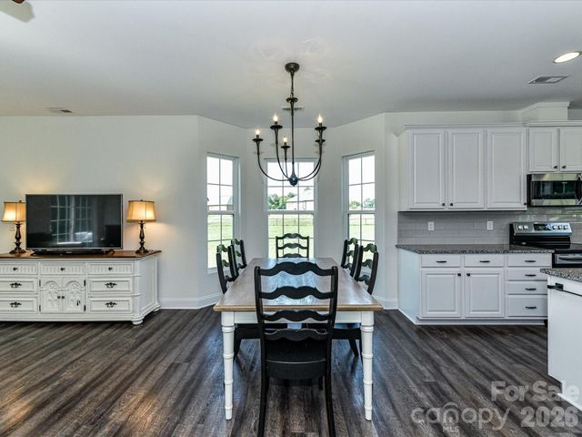 5912 Sikes Mill Road, Monroe, NC 28110