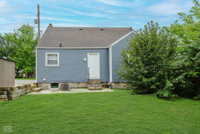 910 Raible Avenue, Anderson, IN 46011