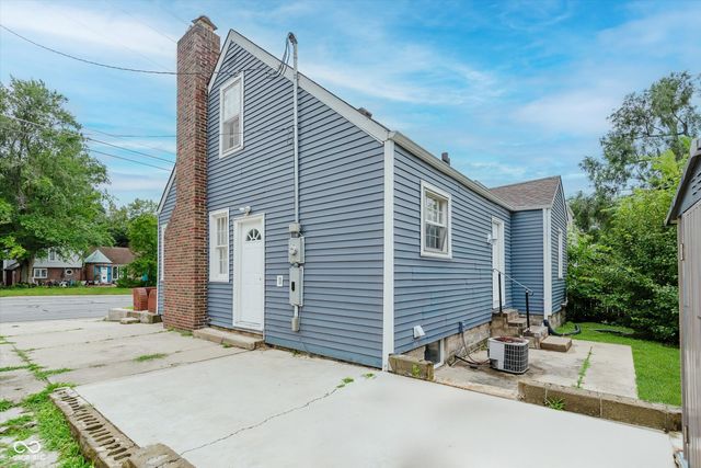 910 Raible Avenue, Anderson, IN 46011