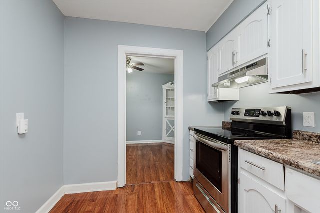 910 Raible Avenue, Anderson, IN 46011