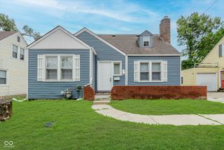 910 Raible Avenue, Anderson, IN 46011