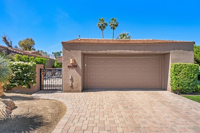 49165 Quercus Lane, Palm Desert, CA 92260