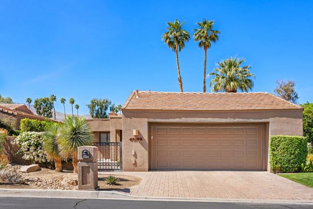 49165 Quercus Lane, Palm Desert, CA 92260