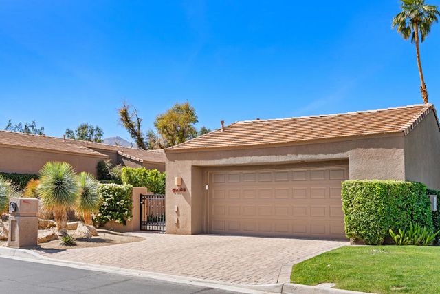 49165 Quercus Lane, Palm Desert, CA 92260