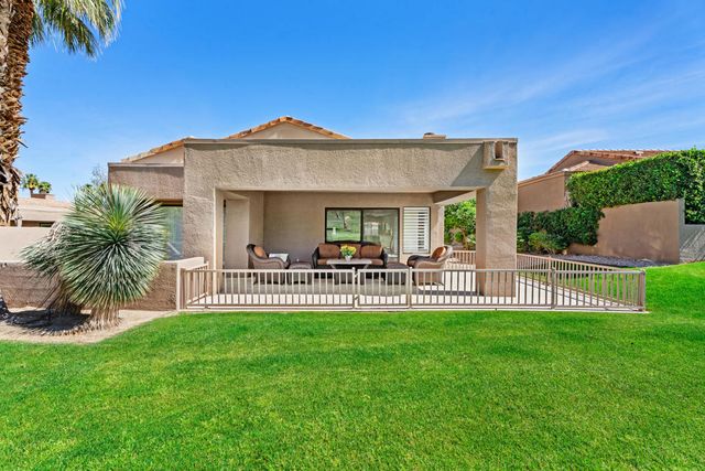 49165 Quercus Lane, Palm Desert, CA 92260