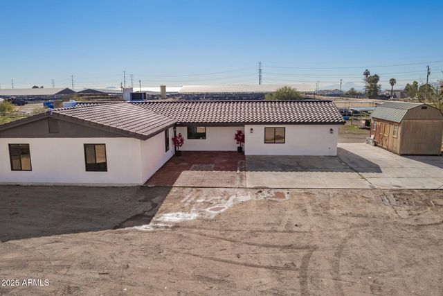 19557 W DUNLAP Road, Buckeye, AZ 85326