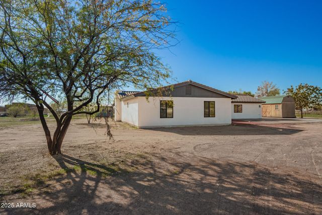 19557 W DUNLAP Road, Buckeye, AZ 85326