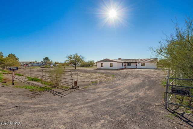 19557 W DUNLAP Road, Buckeye, AZ 85326