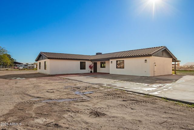 19557 W DUNLAP Road, Buckeye, AZ 85326