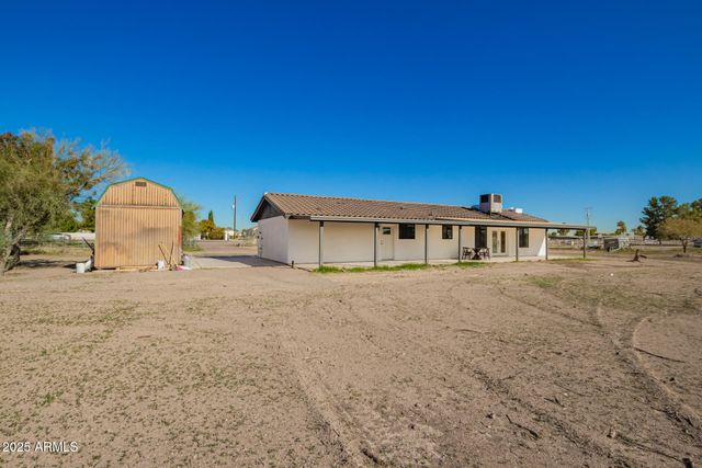 19557 W DUNLAP Road, Buckeye, AZ 85326