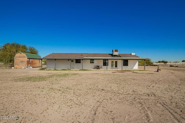 19557 W DUNLAP Road, Buckeye, AZ 85326