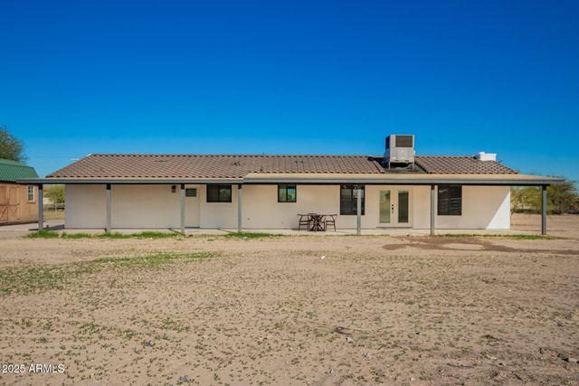19557 W DUNLAP Road, Buckeye, AZ 85326