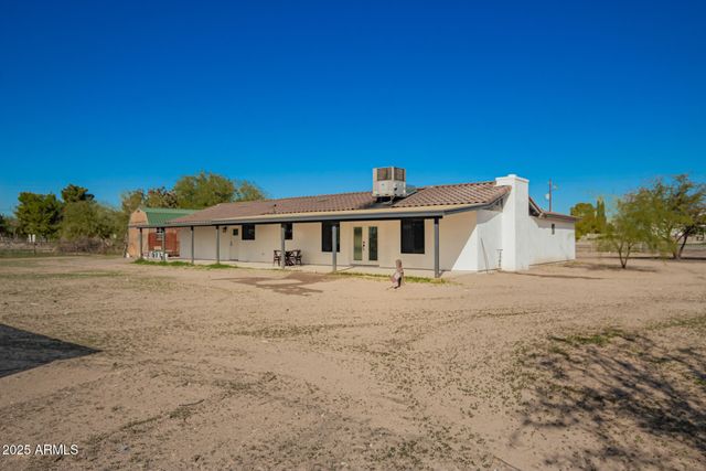 19557 W DUNLAP Road, Buckeye, AZ 85326